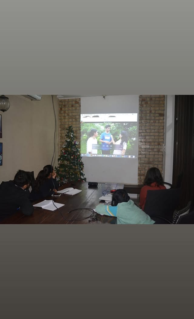 Behind-The-Scenes Image 4