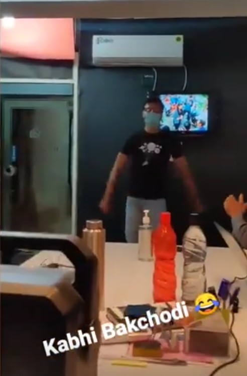 Work Hard, Play Hard Image 2