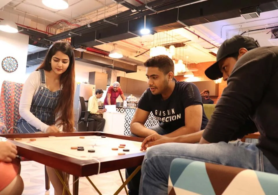 Work Hard, Play Hard Image 3